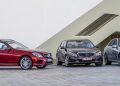 Mercedes-Benz Classe E facelift
