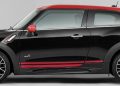 MINI Paceman John Cooper Works