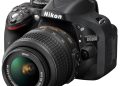 Nikon D5200