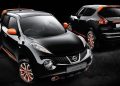 Nissan Juke – personalize o seu