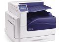 Xerox Phaser 7800 – a laser para criativos