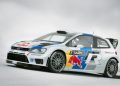 VW Polo R WRC – apresentação