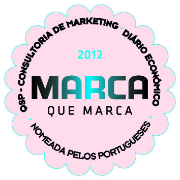 Toshiba distinguida no "Guia Marcas que Marcam 2012" 1 Toshiba distinguida no “Guia Marcas que Marcam 2012”