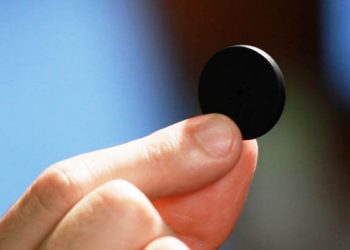 Radar por bluetooth – encontre o que perdeu