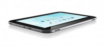 Toshiba amplia a sua gama tablet