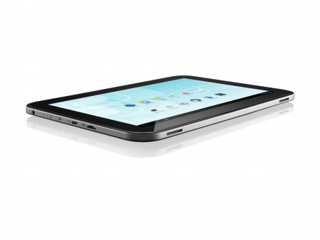 Toshiba amplia a sua gama tablet 1 Toshiba amplia a sua gama tablet