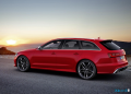 Audi RS6 Avant – a super carrinha!