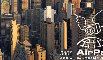 O mundo em vídeo a 360º