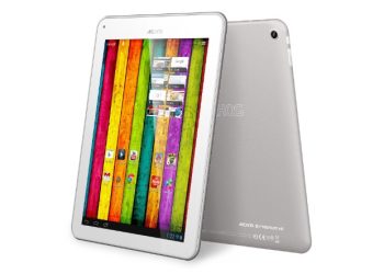 Archos Titanium HD 23 Archos Titanium HD