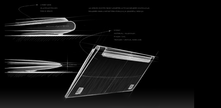 ASUS reforça família ZENBOOK 1 ASUS reforça família ZENBOOK
