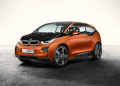 BMW i3 Coupe Concept estreia em LA