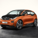 BMW i3 Coupe Concept estreia em LA 7 BMW i3 Coupe Concept estreia em LA