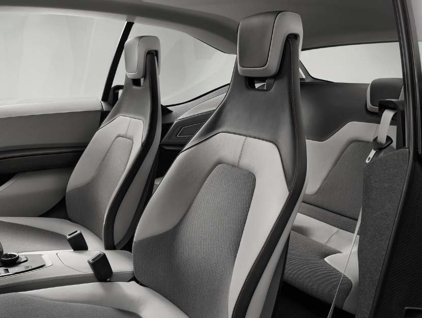 BMW i3 Coupe Concept estreia em LA 6 b9