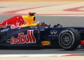 Red Bull Racing, história curta mas impressionante