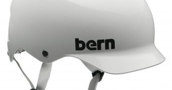 Bern e Yakkay – Capacetes para ciclistas