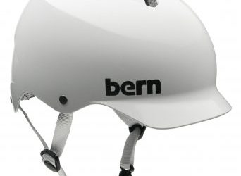 Bern e Yakkay – Capacetes para ciclistas