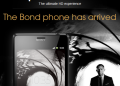 Xperia T – o Sony Bond