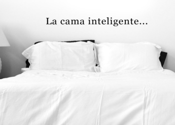 OHEA – A cama que se faz sózinha