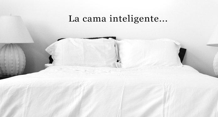 OHEA – A cama que se faz sózinha