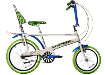Raleigh Chopper 2013 1 Raleigh Chopper 2013