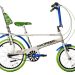 Raleigh Chopper 2013