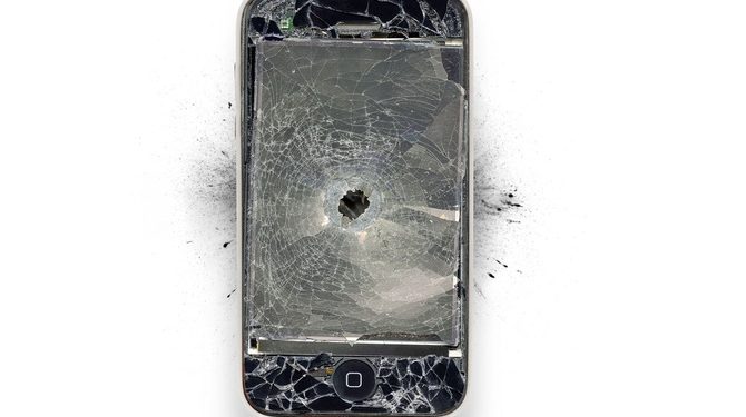 Não aconselhável a Apple fãs