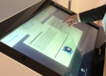 EDIGMA a multitouch portuguesa