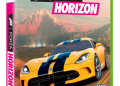 Mais Forza para Horizon da XBox