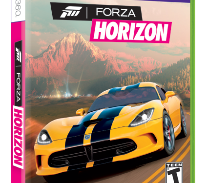Mais Forza para Horizon da XBox 1 Mais Forza para Horizon da XBox