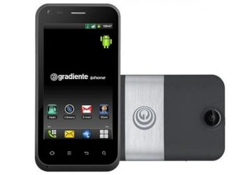 iPhone no Brasil não é da Apple