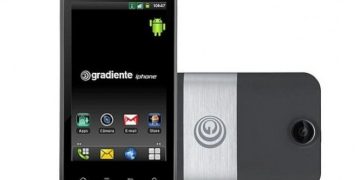 iPhone no Brasil não é da Apple