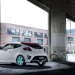 Hyundai Veloster C3 Roll Top