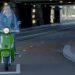 Hopper - a scooter táxi 25 Hopper – a scooter táxi