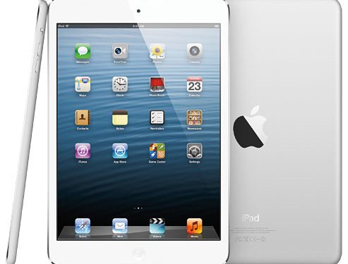 iPod Mini na Vodafone – preços e tabelas