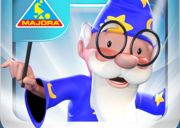 Sabichão – a nova vida em APP