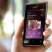 Sony apresenta o Xperia E