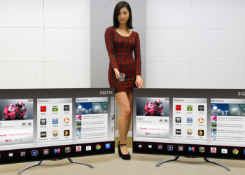 LG 2013 - Novas Google TVs 9 LG 2013 – Novas Google TVs