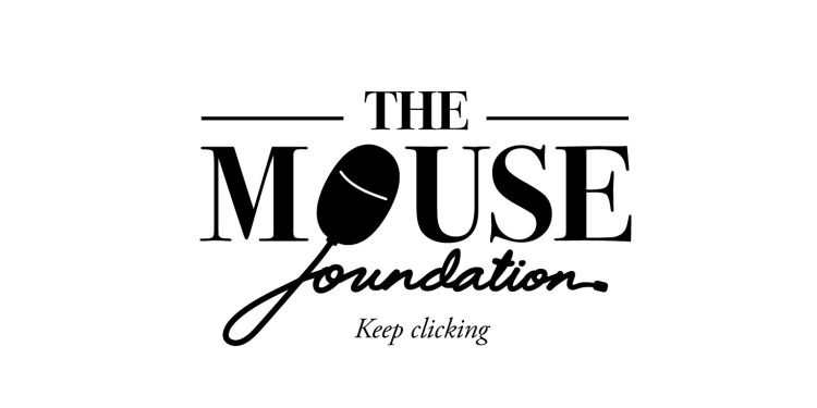 Toshiba apoia The Mouse Foundation