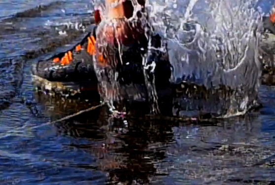 Video em modo “highspeed” demonstra qualidades da Lumix LX7