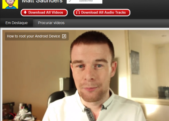Usas Android? Conhece o Matt