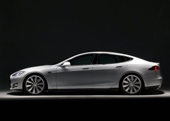 Tesla S – 0% Emissões, 100% Tecnologia