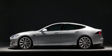 Tesla S – 0% Emissões, 100% Tecnologia