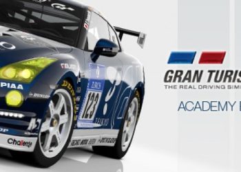 GT5: Academy Edition já disponível 13 GT5: Academy Edition já disponível