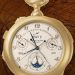 Patek Philippe comemorativo vale 5 milhões USD