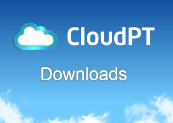 Cloud PT – ganhe 16 gb