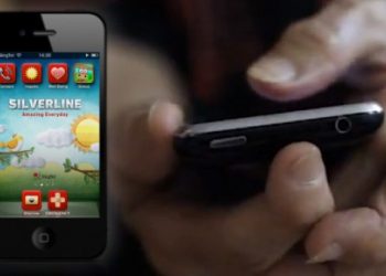 Apps – os mais velhos e os smarphones