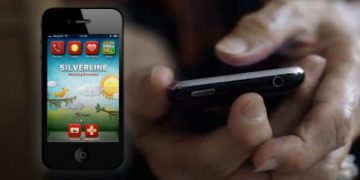 Apps – os mais velhos e os smarphones