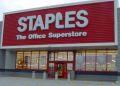 Staples imprime o seu pedido 3D… nos EUA