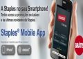 Staples lança app gratuita para iPhone e Android