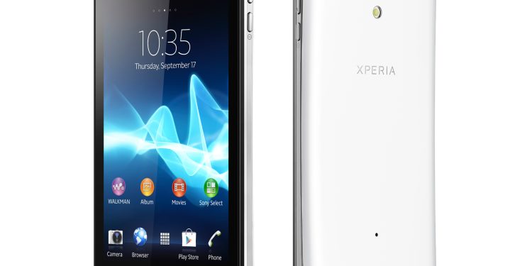 Sony apresenta Xperia T em ambiente Skyfall 1 Sony apresenta Xperia T em ambiente Skyfall
